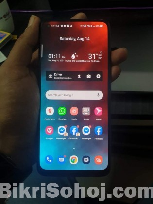 Realme 7 pro